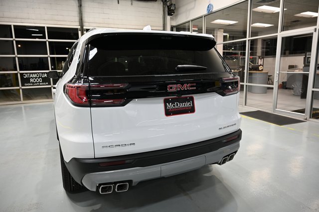 New 2026 GMC Acadia Elevation w/ Elevation Premium Package image 6