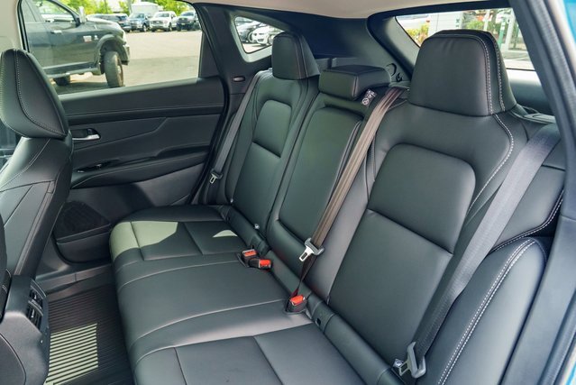 New 2025 Nissan Murano SL image 23