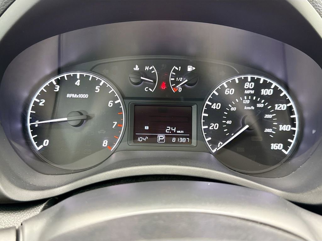 Used 2017 Nissan Sentra S FWD image 31