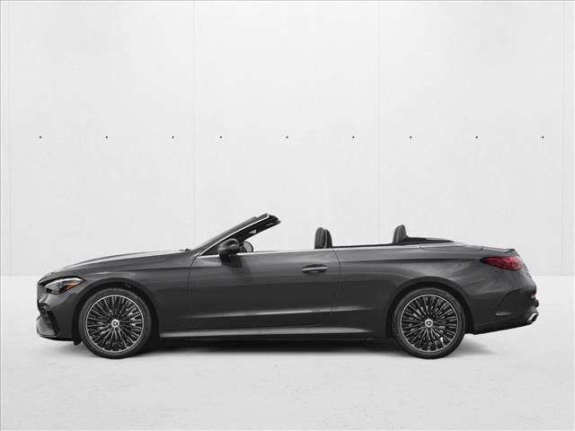 New 2027 Mercedes-Benz CLE 450 4MATIC Cabriolet image 3