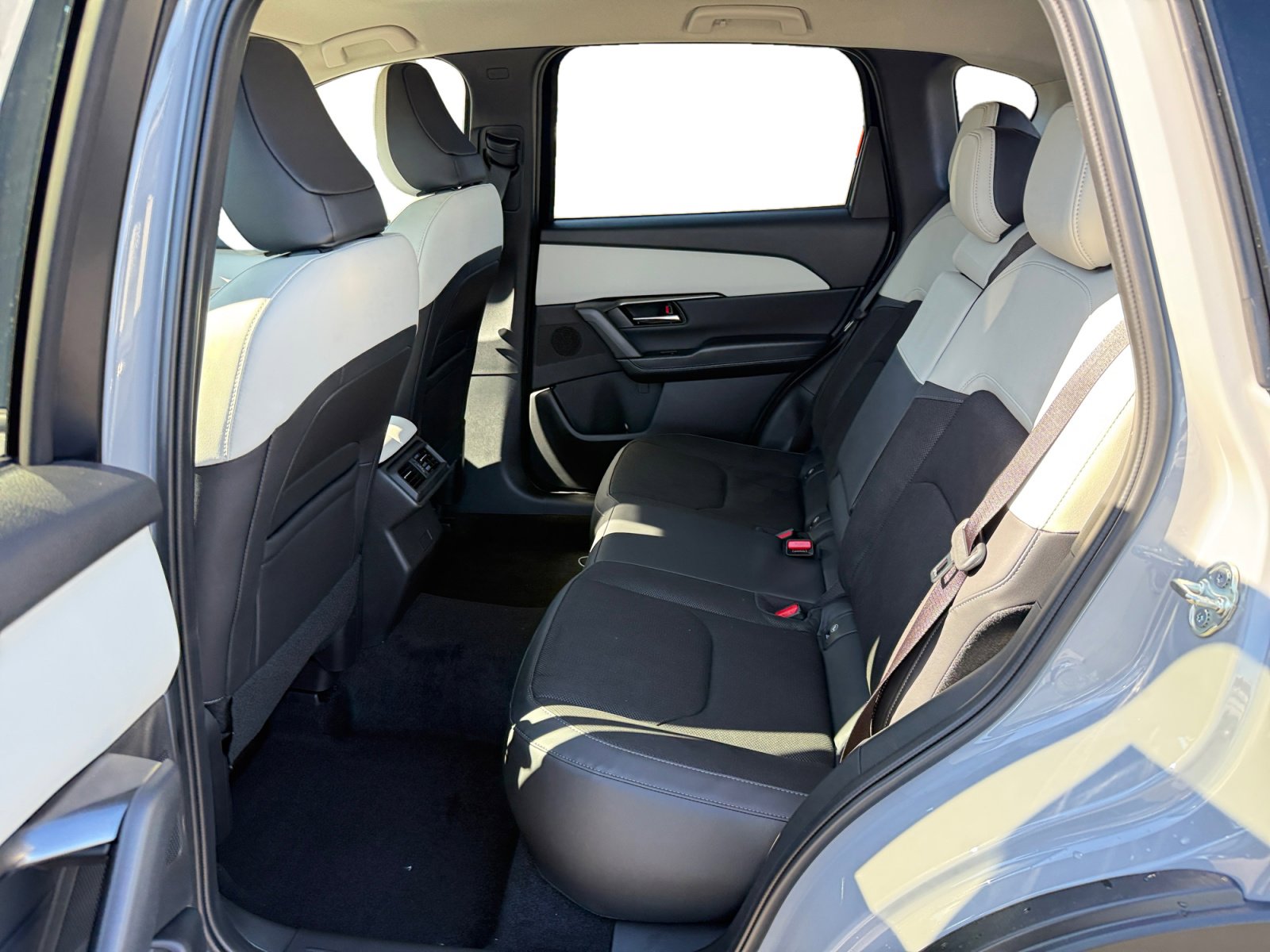 New 2026 MAZDA CX-5 Preferred image 16