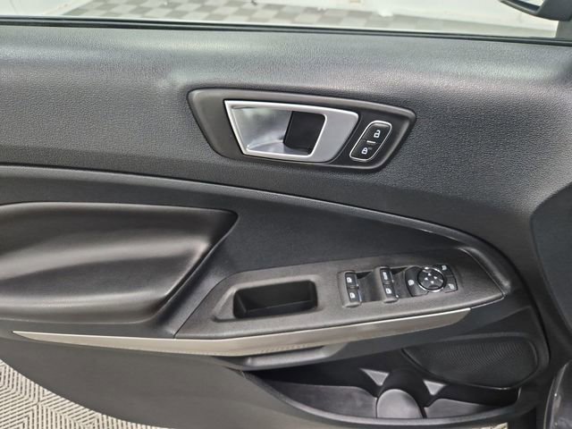 Used 2018 Ford EcoSport Titanium image 12
