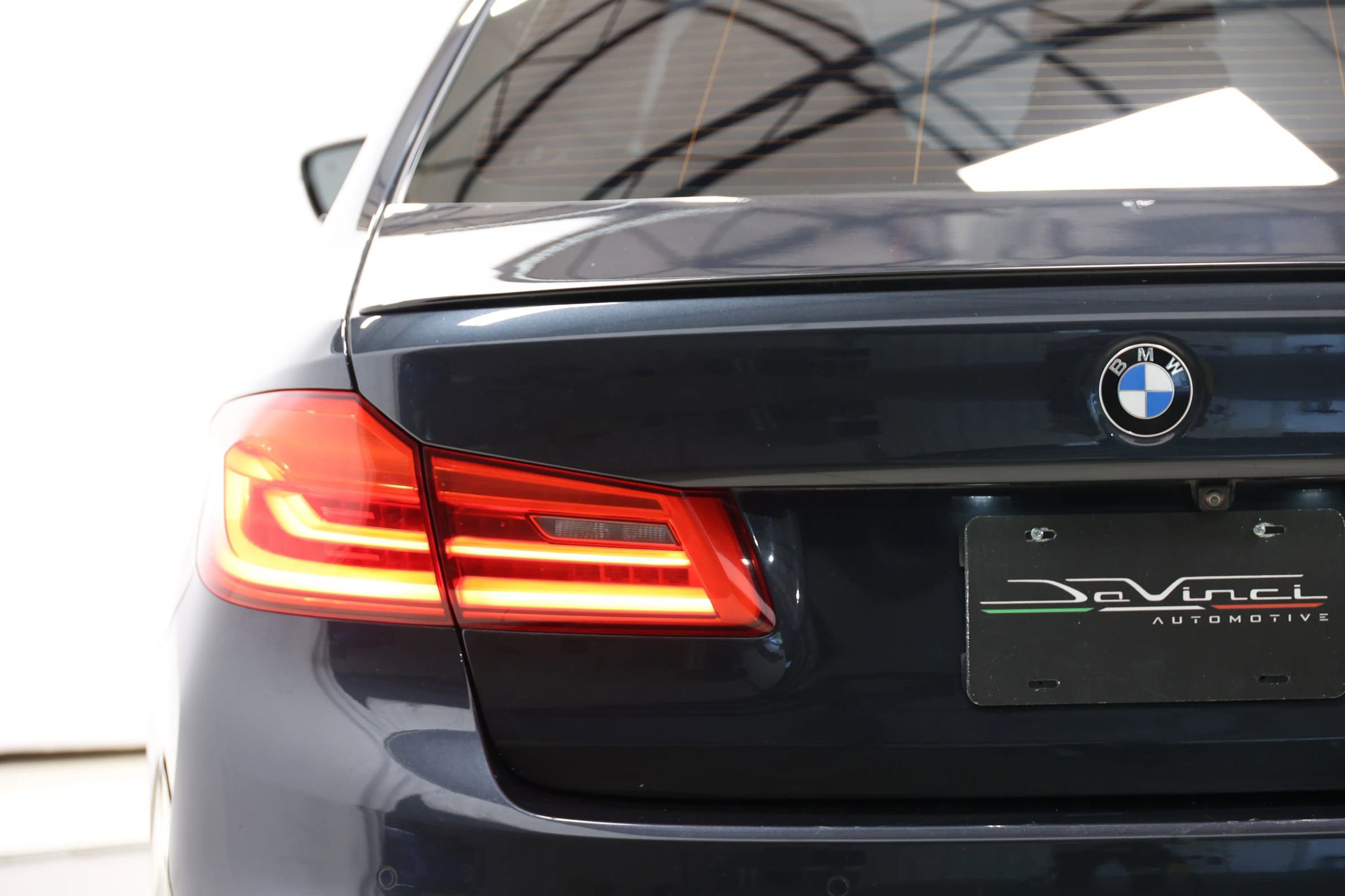 Used 2020 BMW M5 w/ Executive Package AWD/4WD image 58