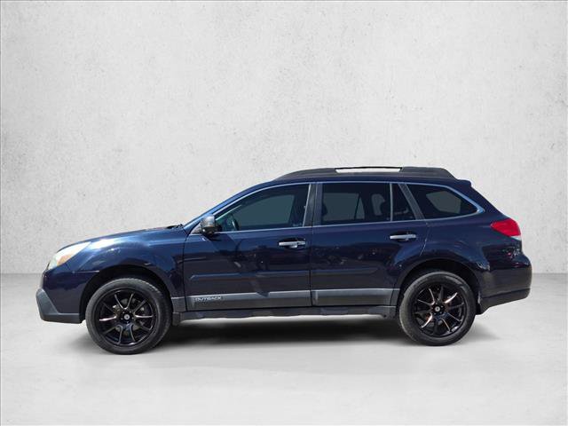 Used 2014 Subaru Outback 2.5i Limited AWD/4WD image 8