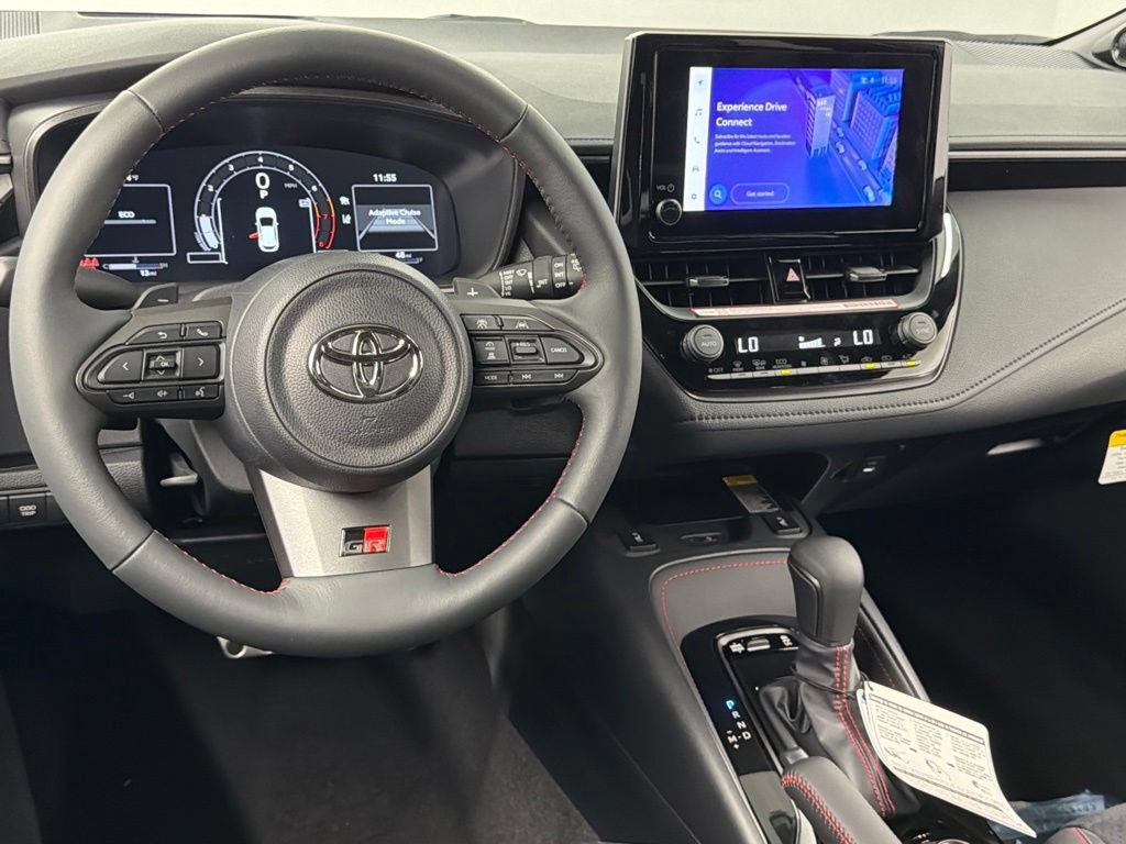 New 2026 Toyota Corolla GR AWD/4WD image 27