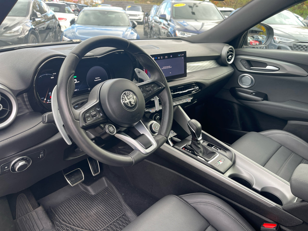 Used 2024 Alfa Romeo Tonale Veloce image 18