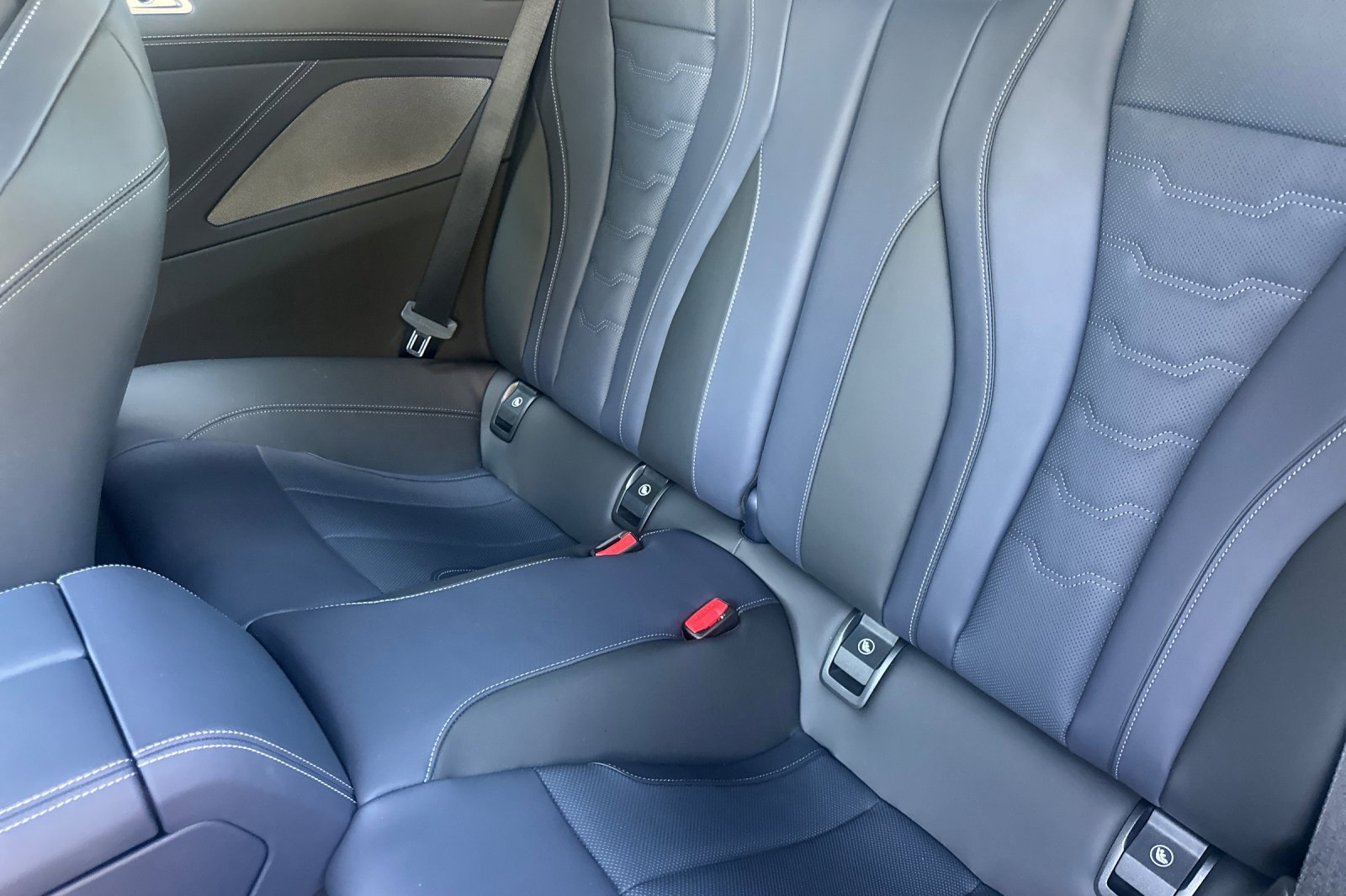 New 2026 BMW 840i Convertible image 9