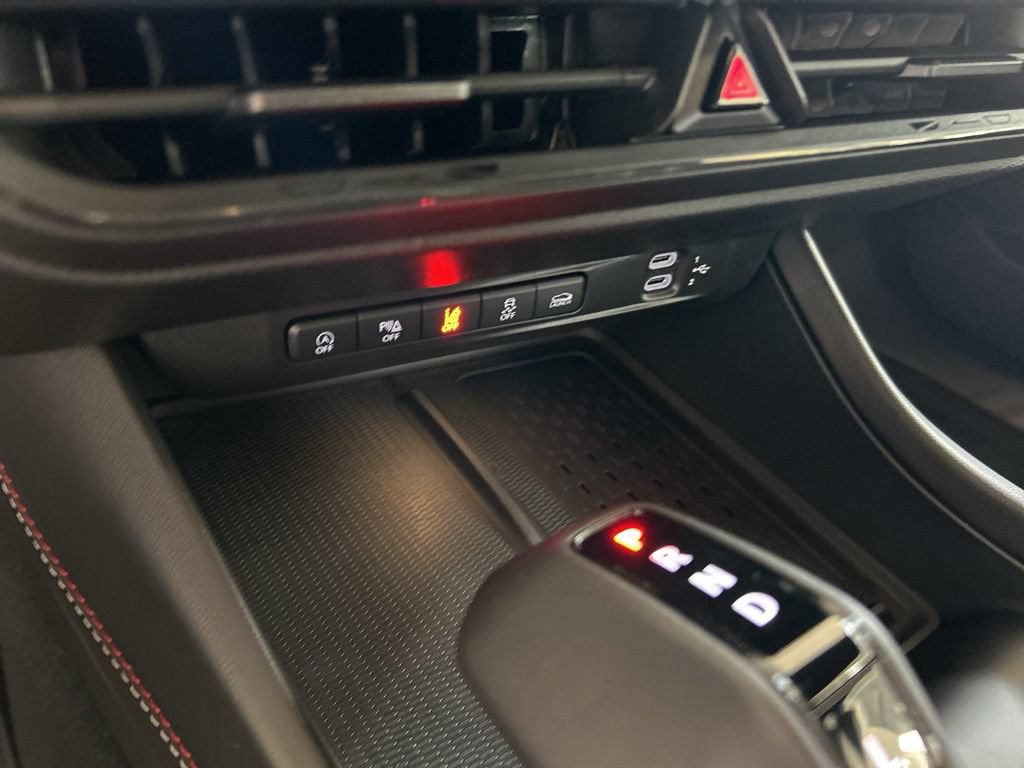New 2026 Dodge Charger Scat Pack AWD/4WD image 42