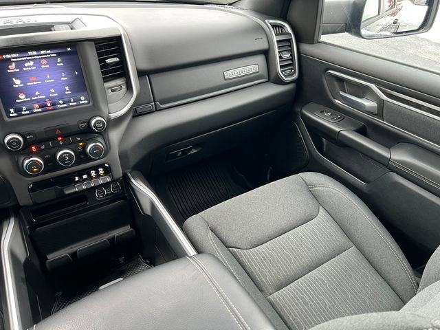 Certified 2021 RAM 1500 Big Horn image 41