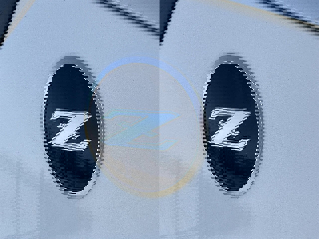 New 2026 Nissan Z Sport image 6