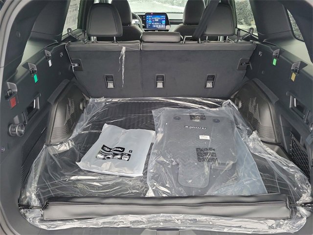 New 2026 Subaru Outback Limited image 8