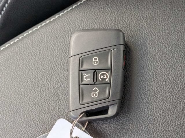 New 2027 Volkswagen Jetta SE FWD image 29