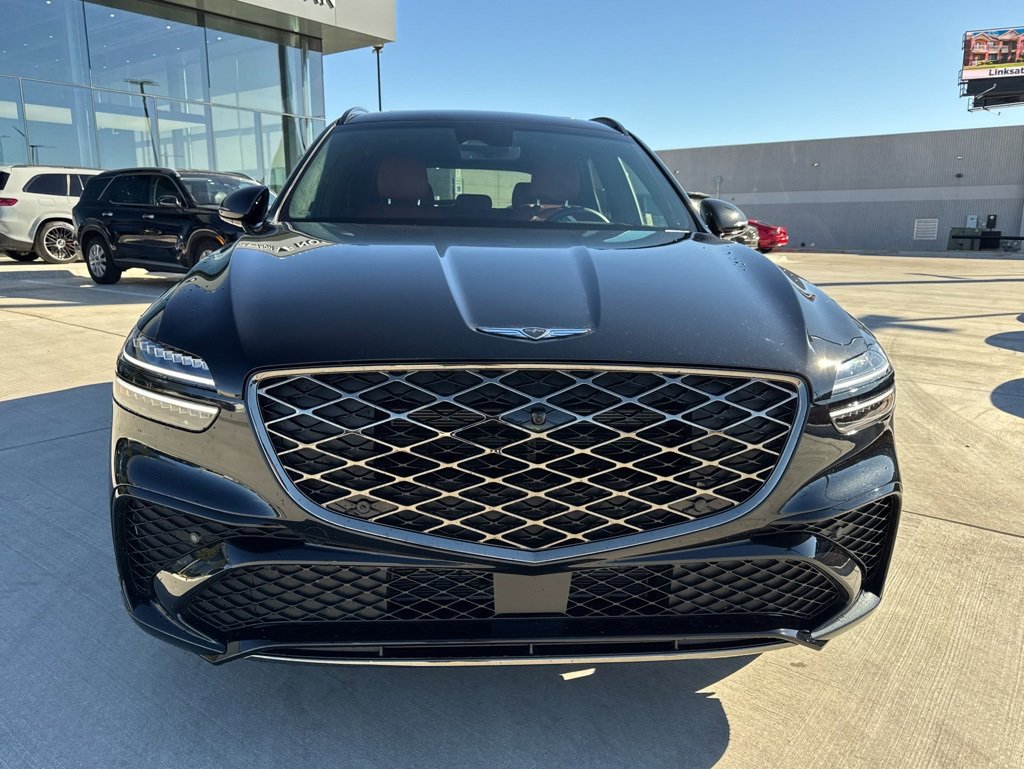 Used 2026 Genesis GV70 3.5T Sport Prestige image 2