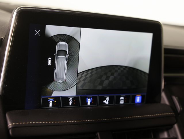 Used 2023 Chevrolet Tahoe Premier image 8