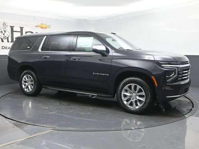 New 2026 Chevrolet Suburban Premier w/ Sun And Tow Package AWD/4WD image 6