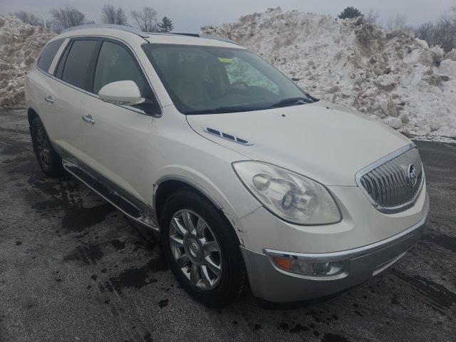 Used 2011 Buick Enclave CXL w/ Trailering Provision Package