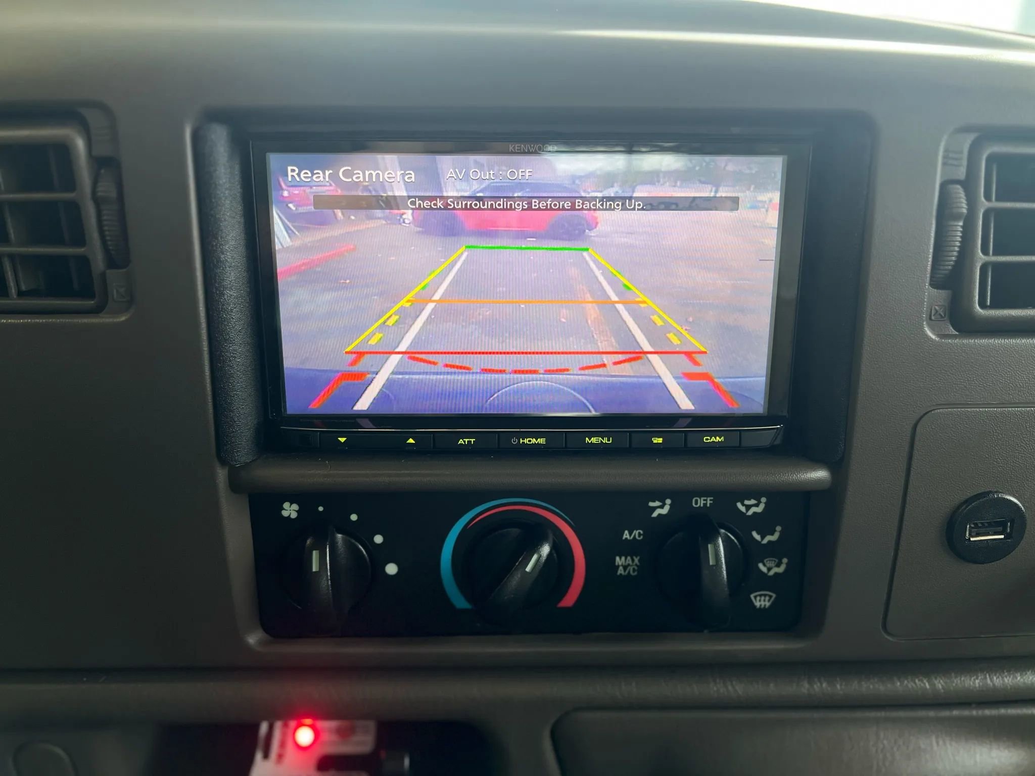 Used 2003 Ford F250 XL image 16