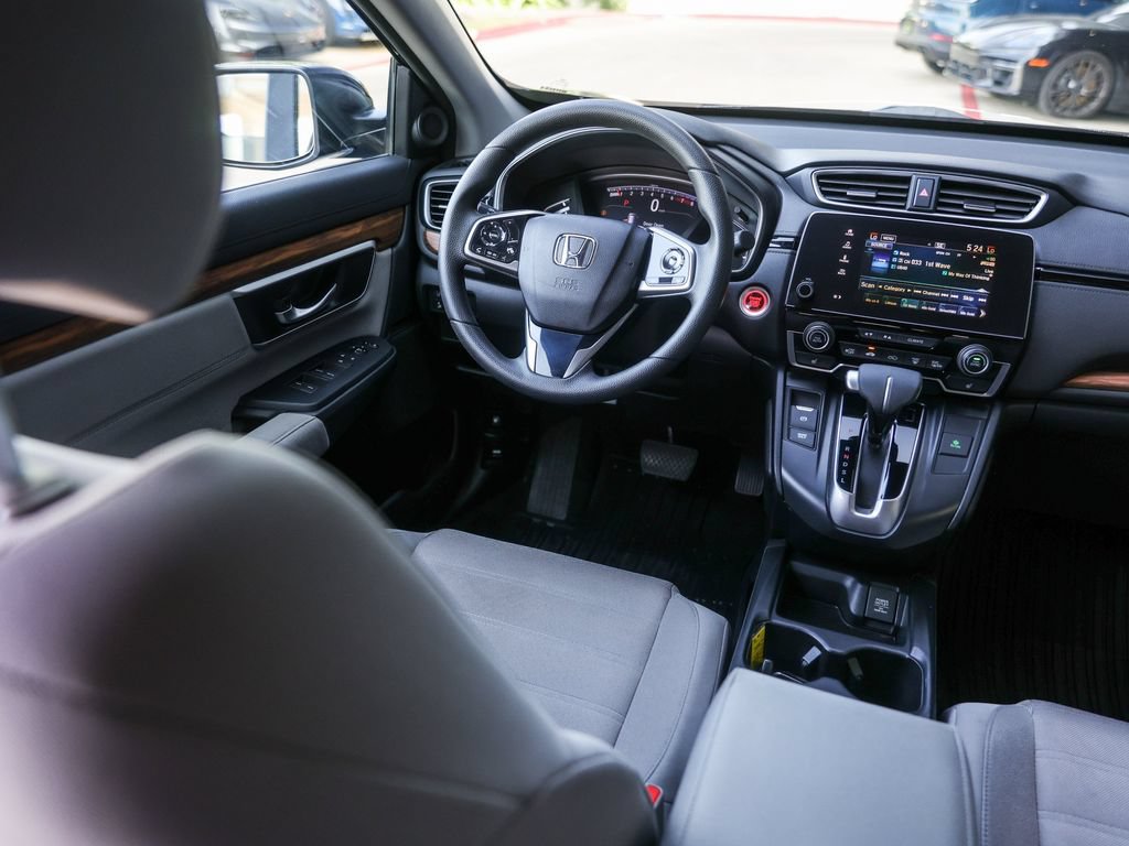Used 2019 Honda CR-V EX image 36
