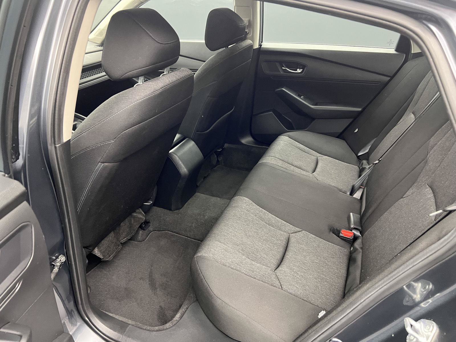 Certified 2023 Honda Accord EX image 16