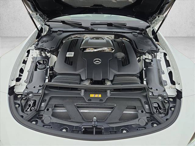 New 2026 Mercedes-Benz Maybach SL 680 image 15