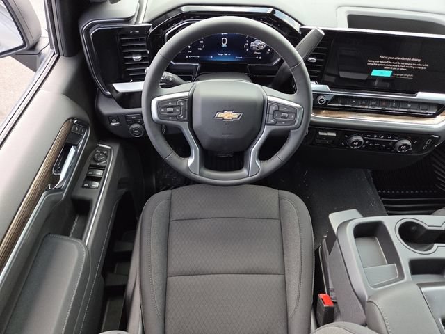 New 2026 Chevrolet Silverado 1500 LT AWD/4WD image 22