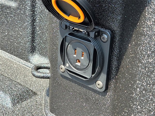 Certified 2026 Chevrolet Silverado 1500 RST w/ RST Select Package image 26