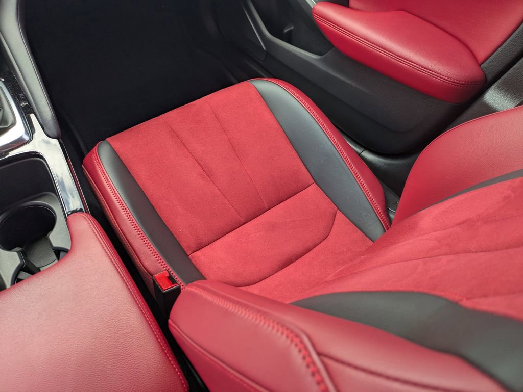 Used 2023 Acura Integra A-Spec image 17