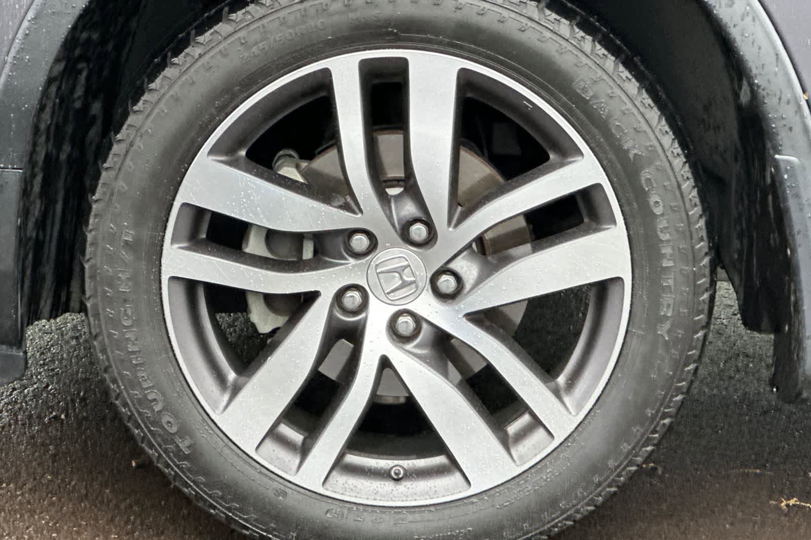 Used 2016 Honda Pilot Touring image 29