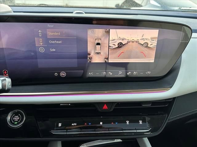 New 2026 Buick Envision Avenir AWD/4WD image 34