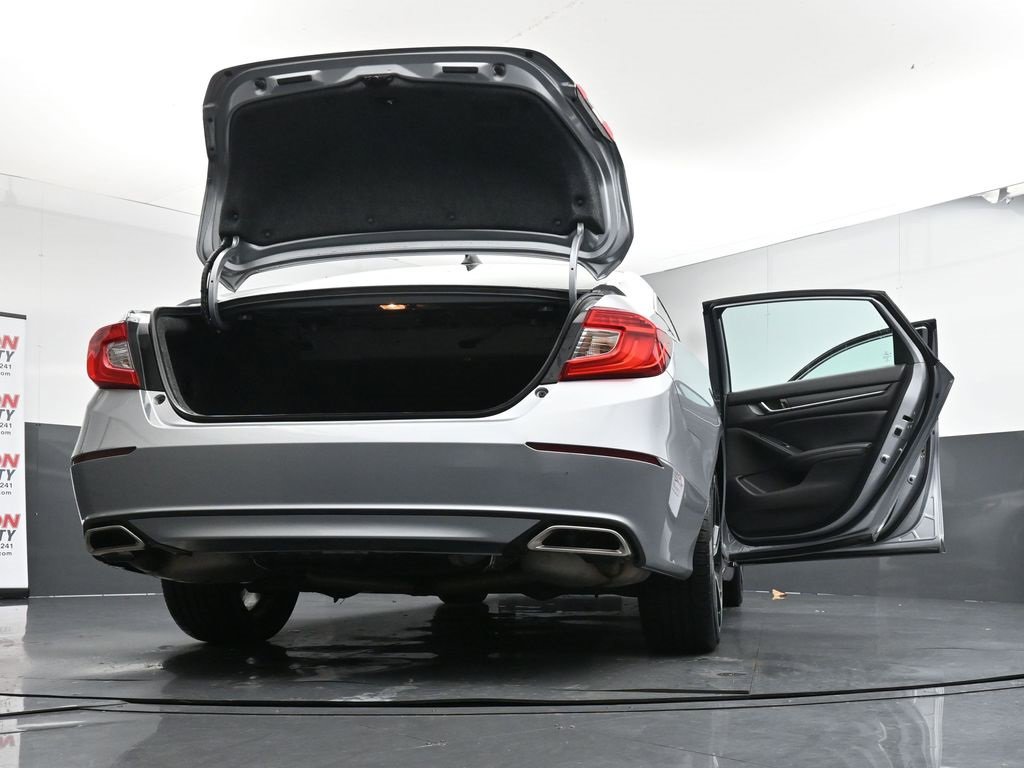Used 2021 Honda Accord Sport Special Edition image 47
