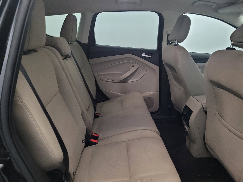 Used 2019 Ford Escape SE AWD/4WD image 19