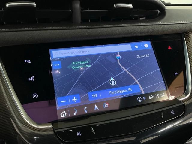 Certified 2023 Cadillac XT6 Premium Luxury w/ Platinum Package AWD/4WD image 11