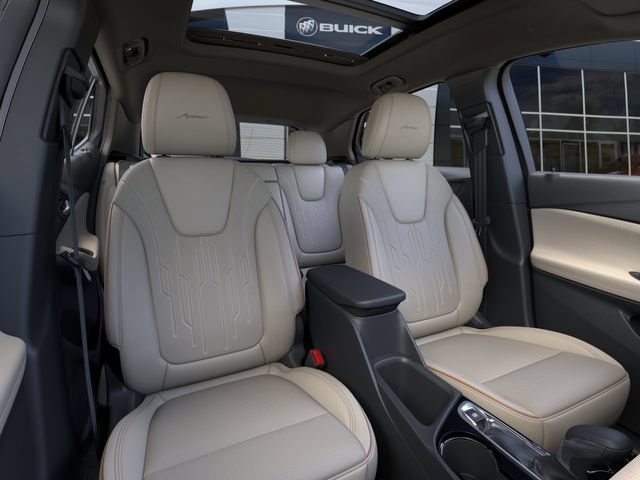 New 2026 Buick Encore GX Avenir w/ Avenir Technology Package FWD image 16