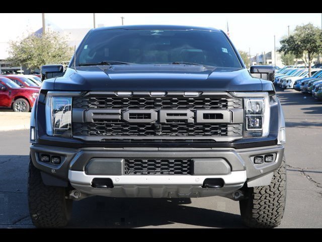 Used 2023 Ford F150 Raptor w/ Raptor Carbon Fiber Package image 2