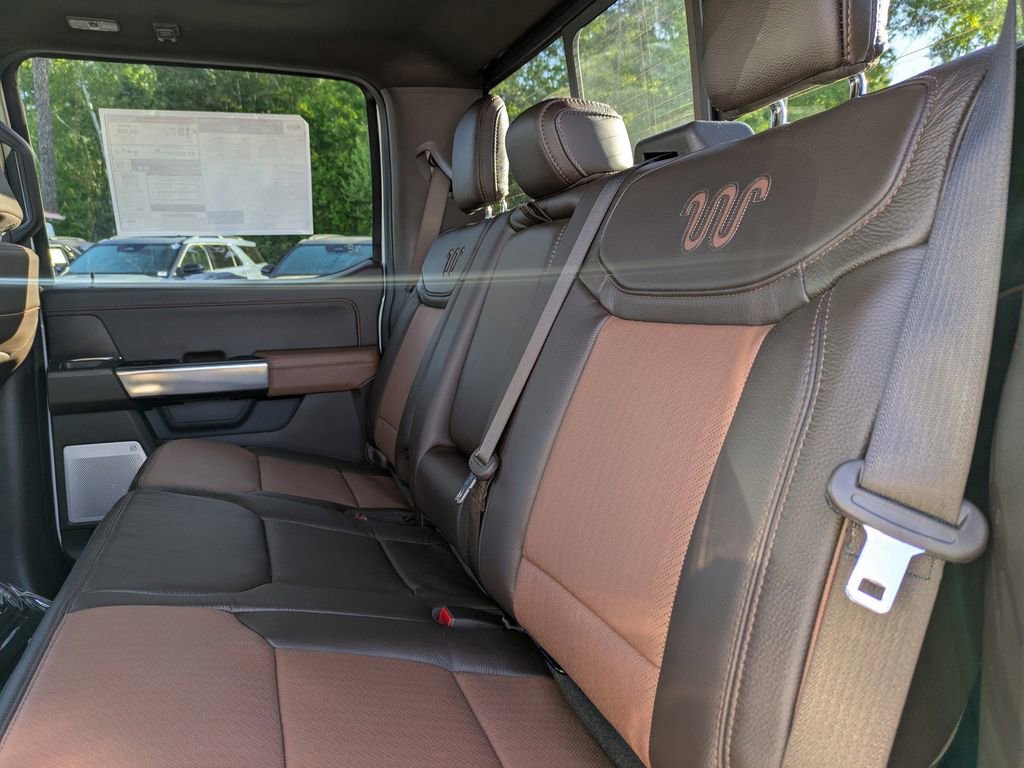 New 2026 Ford F150 King Ranch image 13