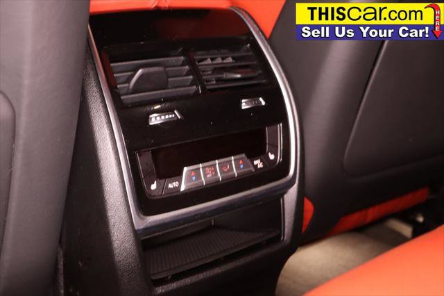 Used 2021 BMW X5 M w/ Competition Package image 33
