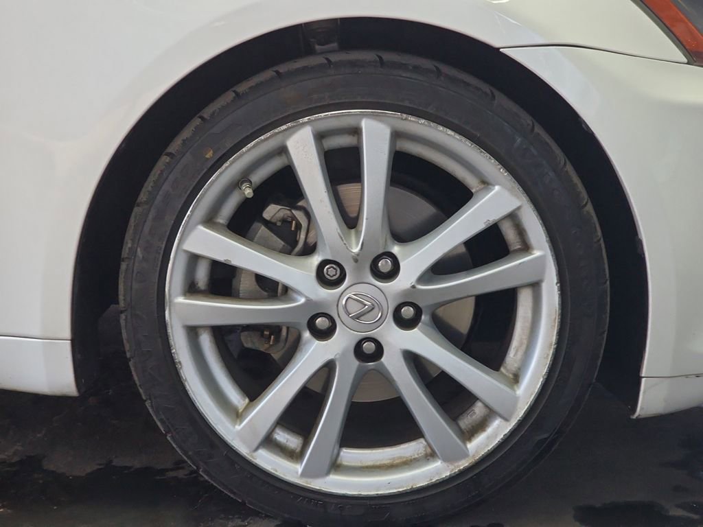 Used 2007 Lexus IS 250 RWD image 26