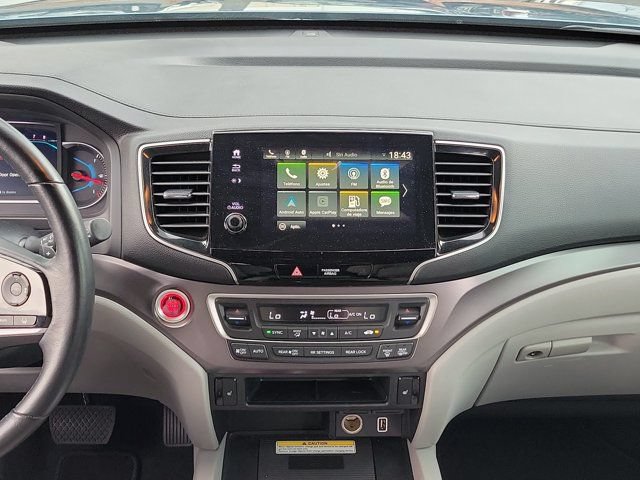 Used 2021 Honda Pilot Special Edition image 5