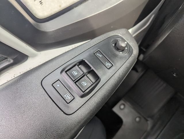 Used 2025 RAM ProMaster 2500 w/ Convenience Group FWD image 16