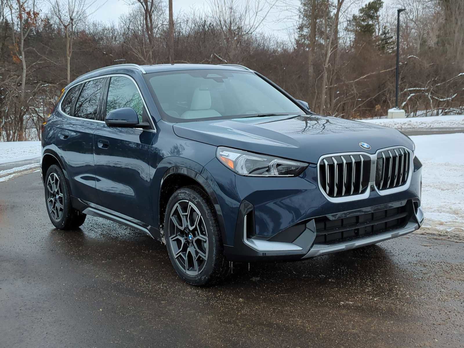 New 2026 BMW X1 xDrive28i w/ Technology Package image 16