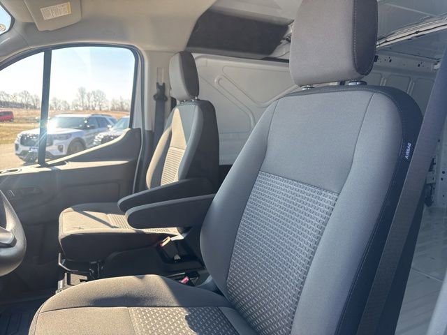 New 2026 Ford Transit 250 Low Roof RWD image 21