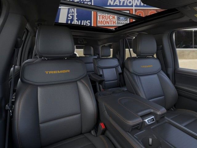 New 2026 Ford Expedition Tremor image 10