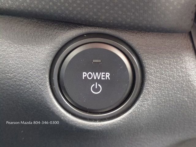 Certified 2025 MAZDA CX-50 2.5 Hybrid w/ Weather Package image 27