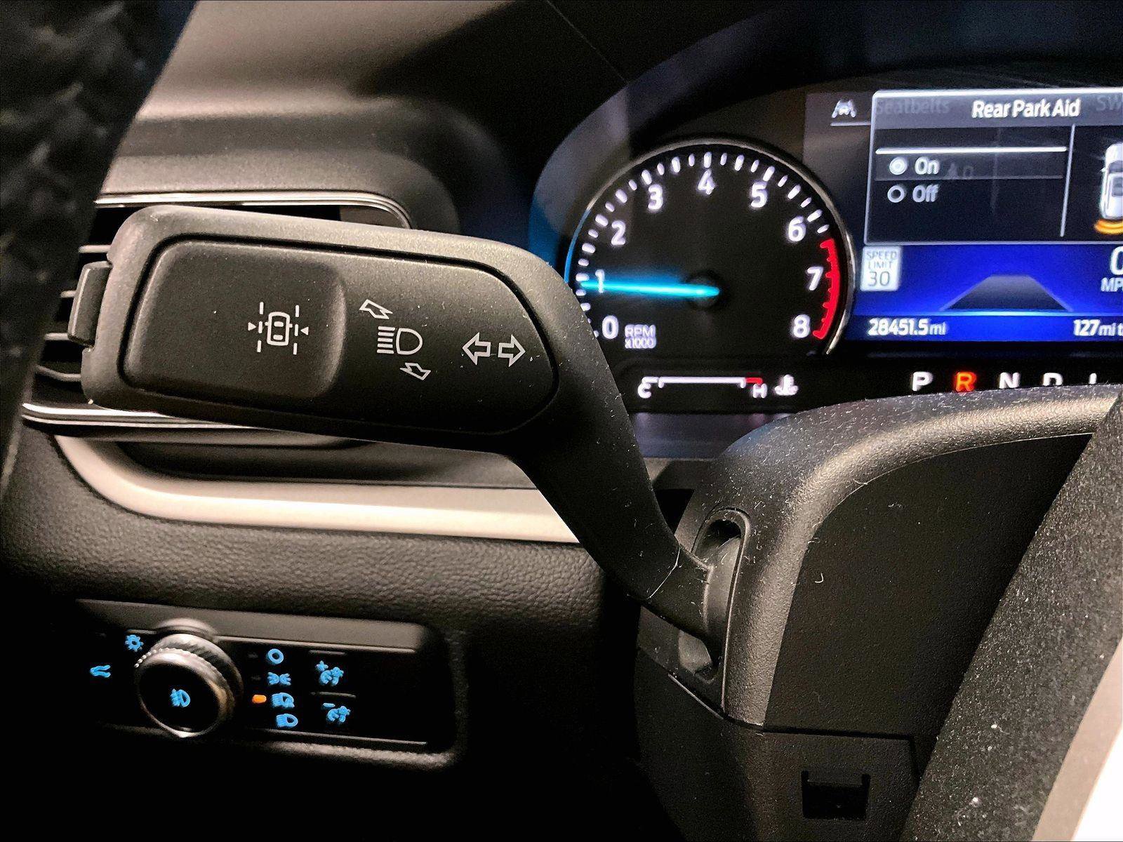 Used 2023 Ford Explorer XLT w/ Equipment Group 202A image 31