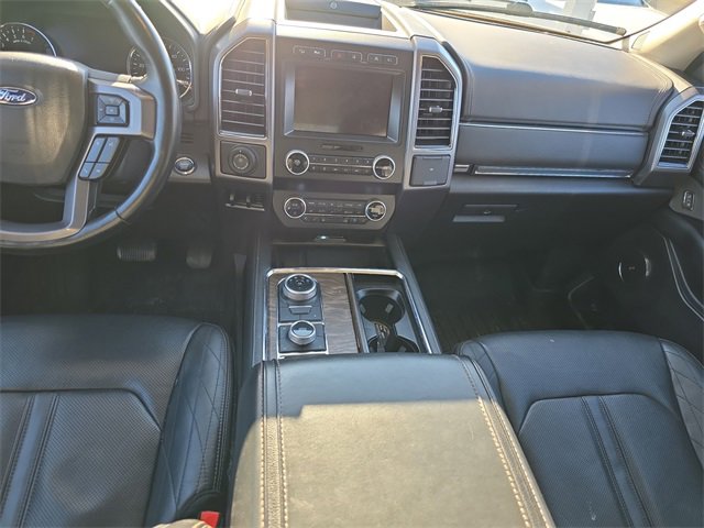 Used 2021 Ford Expedition Platinum image 11