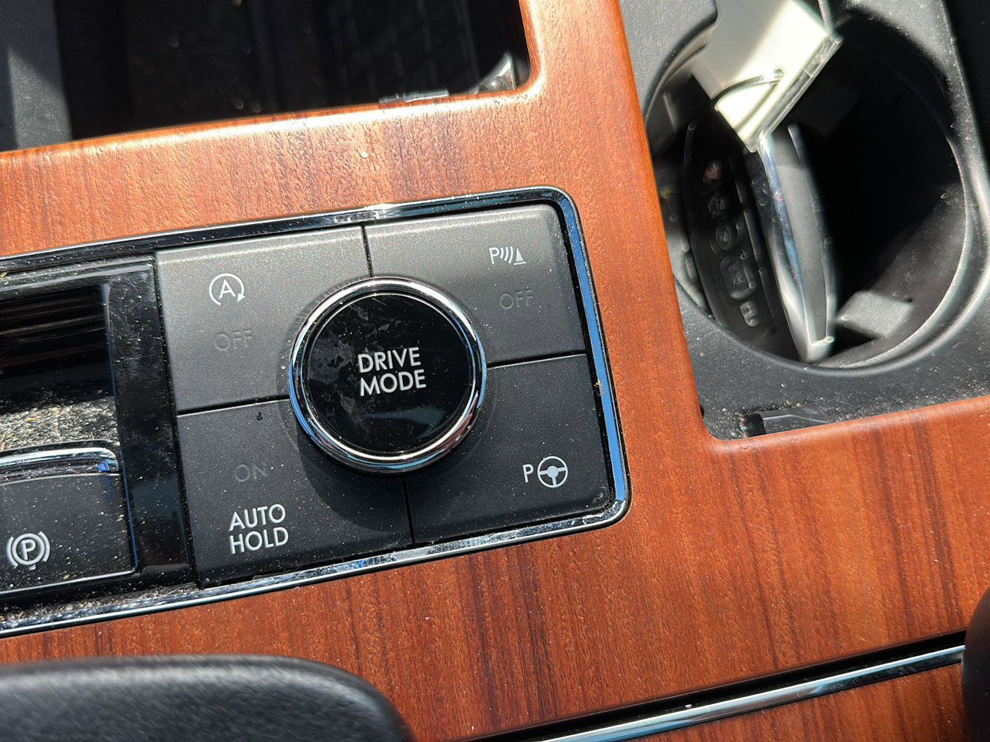 Used 2018 Lincoln Navigator Reserve w/ Technology Package image 18