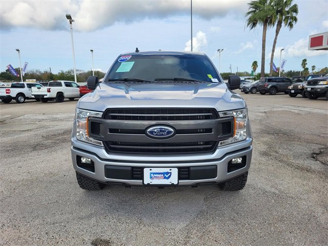 Used 2020 Ford F150 XLT w/ Equipment Group 302A Luxury image 18