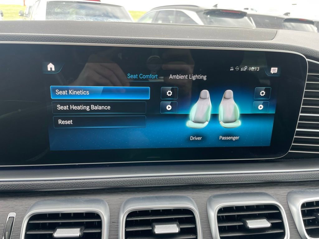 Used 2022 Mercedes-Benz GLE 350 4MATIC image 20