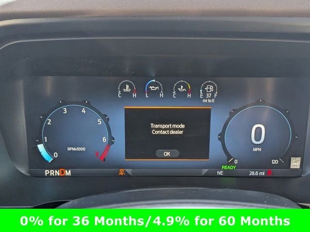 New 2026 Ford F150 King Ranch w/ Equipment Group 601A High image 23