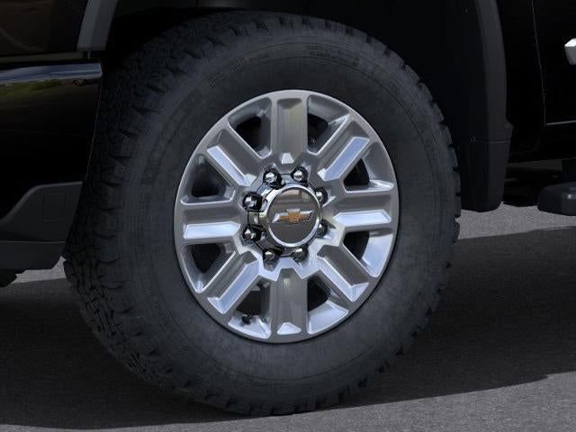 New 2025 Chevrolet Silverado 2500 High Country w/ Technology Package image 11